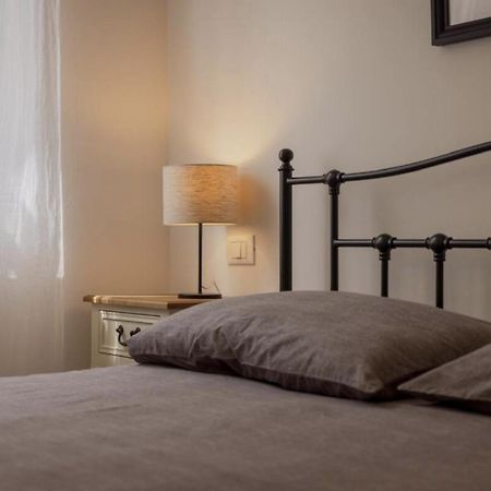 Elegante Appartamento Con Vista - Colli Euganei Teolo Exterior foto