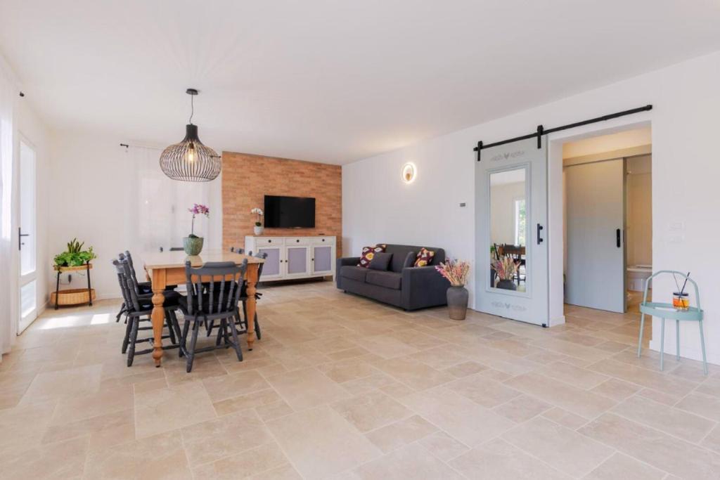 Elegante Appartamento Con Vista - Colli Euganei Teolo Exterior foto
