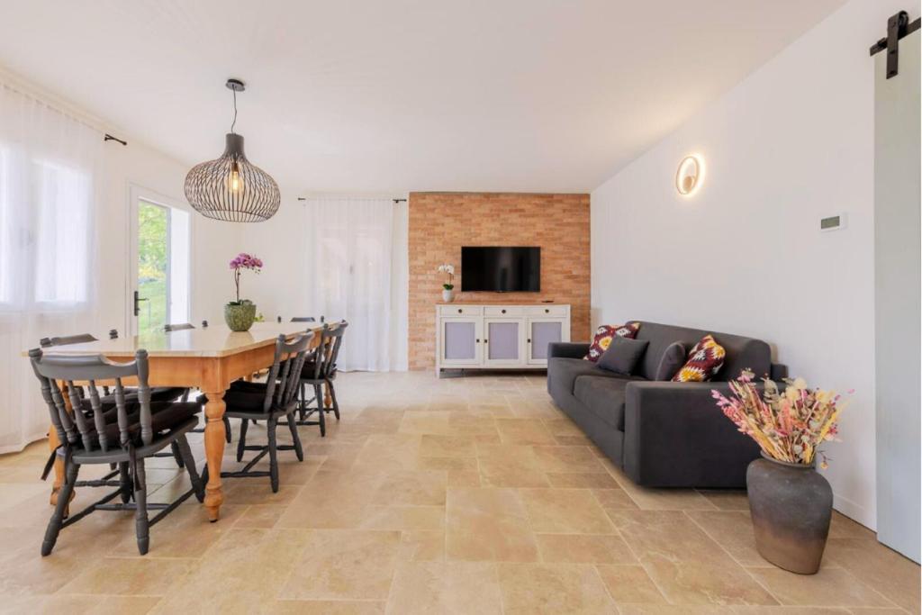 Elegante Appartamento Con Vista - Colli Euganei Teolo Exterior foto
